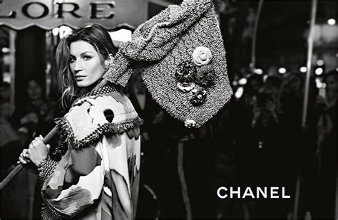 campagna pubblicitarie chanel|CHANEL.